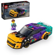 LEGO Speed Champions BWT Alpine F1(R) Team A524 Race Car Toy - 77248

LEGO Speed Champions NASCAR(R)
