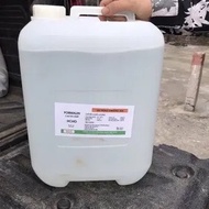 (Fire Speed) LB - FORMALIN - 25 Liters