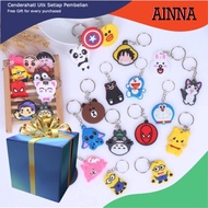 Get a free gift keychain with every purchase - Special gift for you