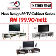 ITORI Abby Series Modern Design Living Room Tv Cabinet Solid Board/almari tv