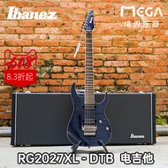 Ibanez Ibanez RG2027XL DTB Electric Guitar