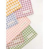 KATUN Cotton Napkin 35x45 cm by mnw.curated (Serbet Placemats Dining Placemats Cotton Tablecloth/s)