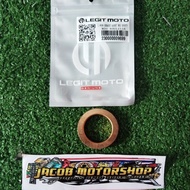 Exhaust Pipe gasket for Yamaha mio soul i 115