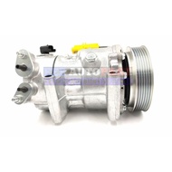 AC Compressor For Peugeot 207 307 208vti 2008vti 508 1.6T Original Sanden China