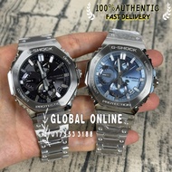 CASIO G-SHOCK FULL METAL GMC-B2100D-1A / GMC-B2100AD-2A / GMC-B2100D / GMC-B2100AD TOUGH SOLAR BLUET