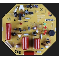 M15E24800 PANASONIC KDK Ceiling Fan nami series PCB Board Original for model F-M14E2 F-M15E2 F-M14E8 K14Y2 K15Y2