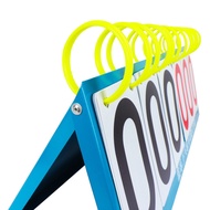Game scoreboard Scoreboard Game flip board Flip board Scoreboard Table tennis counting scoreboard/Po