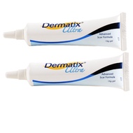 Dermatix Ultra Gel ครีมลบแผลเป็น ครีมลดรอยแผลเป็น ยาลบลอยแผลเป็น ลบรอยแผลเปน สำหรับรอยสิว แผลเผาไหม้