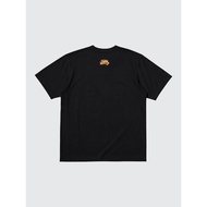 Uniqlo Studio Ghibli Print T-shirt - Short Sleeve for Men & Women XS-3XL