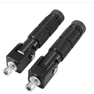 Rear Pedal Vehicle Rear Passenger Footrest Pedals Pedal SUPER73 73RX / 73S2 / 73ZX / 73Z1 73-ZX 73-R