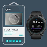 Bộ 3 Miếng Dán cường lực GOR cho Đồng Hồ Garmin Fenix 7 Pro / 7S Pro / 7X Pro / Garmin Epix Pro Gen 