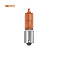 OSRAM HY21W 64137 Blinker Lamp Turn Light Yellow Turn Signal Bulb 21W