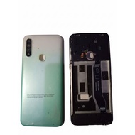 Bezel or LCD holder Oppo a31 2020
