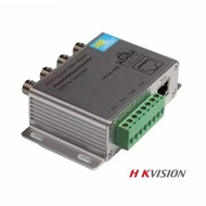 VIDEO BALUN 4CH / VIDEO BALUN 4 CHANNEL TAIWAN HYBIRD