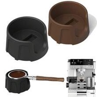 Silicone Tamper Base Compatible With NinjaEspresso Machine ES601 ES701, Non-SlipCoffee Tamper Holder
