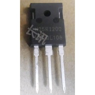 Brand New H25 1202 IGBT Induction Cooker Power Tube