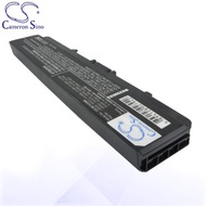 CS Battery Dell 312-0626 / 312-0633 / 312-0634 / 312-0664 RU586 Battery DE1525NB
