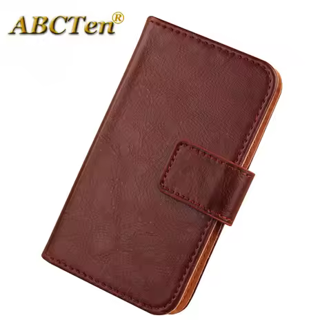 for Nokia 105 6300 8000 4G solid color leather flip with card packet bag for Nokia C01 Plus XR20 G50