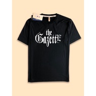 The Gazette Japan Music T-Shirt