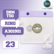 DBM - T50 DBM T50 SPARE PART/ [ Ring ] *S