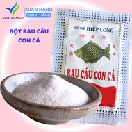 Hiep Long Crispy Fish Jelly Powder 25gram/package