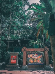 2D1N Lagoon Villa Experience at Sunway Lagoon