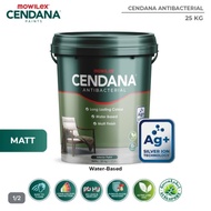 MOWILEX Cendana anti bacterial Cat Tembok / tinting / 20kg