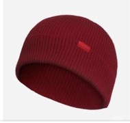 Rapha Logo Beanie 100%美麗諾羊毛帽