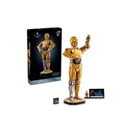 BELA Star Wars C-3PO 75398