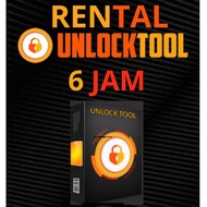 UnlockTool Rent Sewa 24 JAM