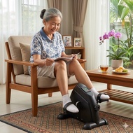 Mini Bike Exercise Machine Cycling Physical Therapy