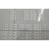 Sharp LC50LE460X / LC50LE570X / LC-50LE450M 50" LED TV Backlight (100% New)