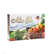 Nice Go Fibre Drink Sachet (25 Sachets)