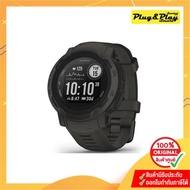 สมาร์ทวอทช์ Garmin Instinct 2 Graphite