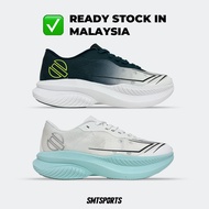 Quaser Running Oasis - Running Shoes Kasut Larian Shoes Road Trail Track Man Woman Unisex Cutting