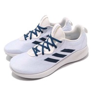 {全新正品現貨} ADIDAS PUREBOUNCE+ STEET BC1038 白色 灰黑 歡迎詢問尺碼