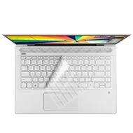 Keyboard Cover Protector hp ENVY 13 ENVY X360 Spectre 13 Spectre X360
