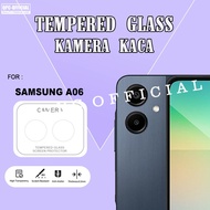 Samsung A07 Samsung A17 Samsung A06 4G Camera Protector Tempered Glass Camera/ Samsung A07 Samsung A