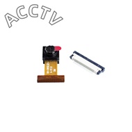 640x480 Pixel lens OV7670 CMOS Camera Module+24p Socket 2.5V-3.0V Hot Sale