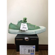 Converse all star Shoes Model Converse23: C1AS11 Green 1