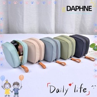 DAPHNE Cosmetic Bag Small Change Purse Coin Bag Storage Bag