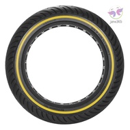 Electric Scooter Tire 8.5 inches Electric Scooter Tire Shock-absorbing Rubber Wheel Non-pneumatic Wheel Replacement for Xiaomi M365 Electric Scooter