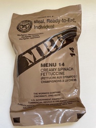 🇺🇸U.S. Army Meal, Ready-to-Eat 🇺🇸美軍MRE 軍用糧食 軍糧