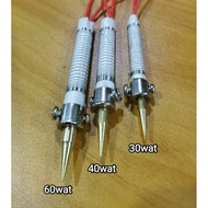 ELMEN SOLDER ELEMENT 60WAT 40WAT 30WAT BRASS