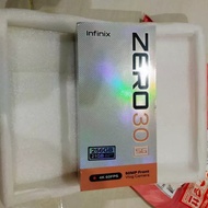 Infinix Zero 30 5G 25612GB Brand New