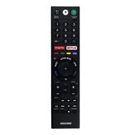RMF-TX310P Voice Replace Remote for Sony Smart TV A8G Series X75F Series X78F Series X83F Series X85