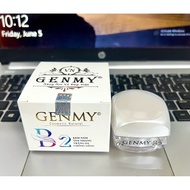 Genmy B2 CREAM 6g