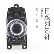 HIMAN CARCAV FOR BMW idrive controller for F02 F10 F01 F18 750i iDrive Navigation Controller Switch 