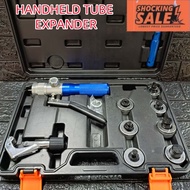 ⚡️SHOCKING SALE⚡️HANDHELD TUBE EXPANDER COOPER PIPE AIRCOND HVAC REFRIGERATION TOOL SET KIT ALAT PEN