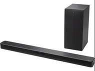 LG Sound Bar SN4